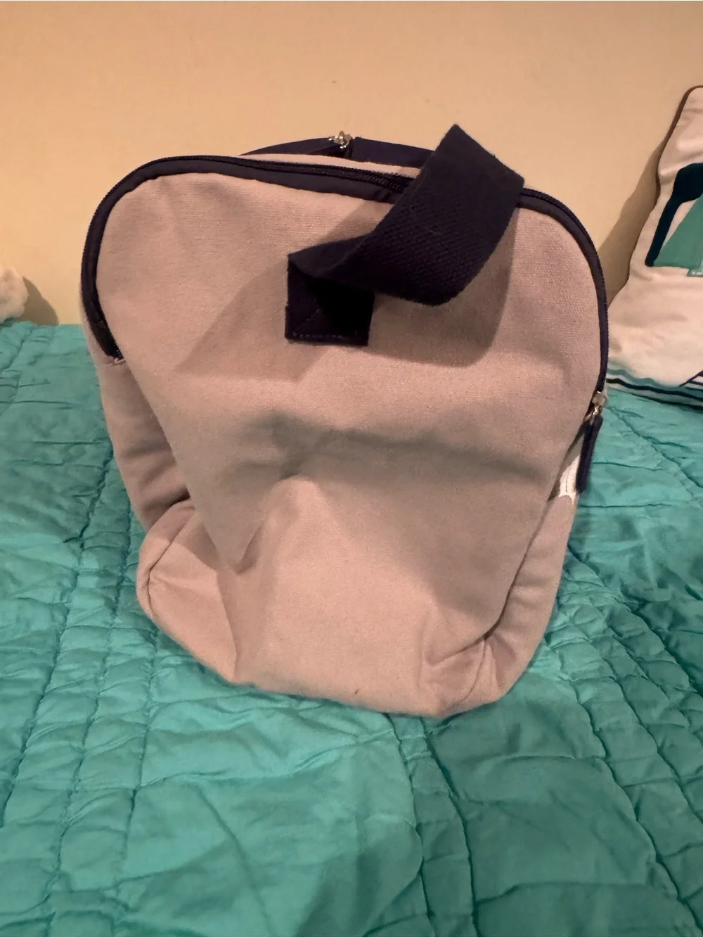 Tommy Bahama practical navy